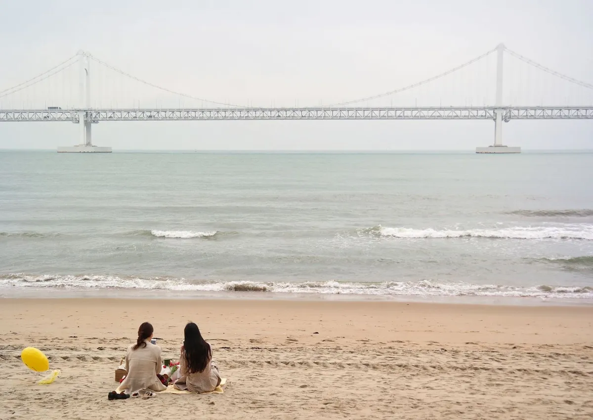 이동이 편한 곳: 제주·부산·경주·강릉