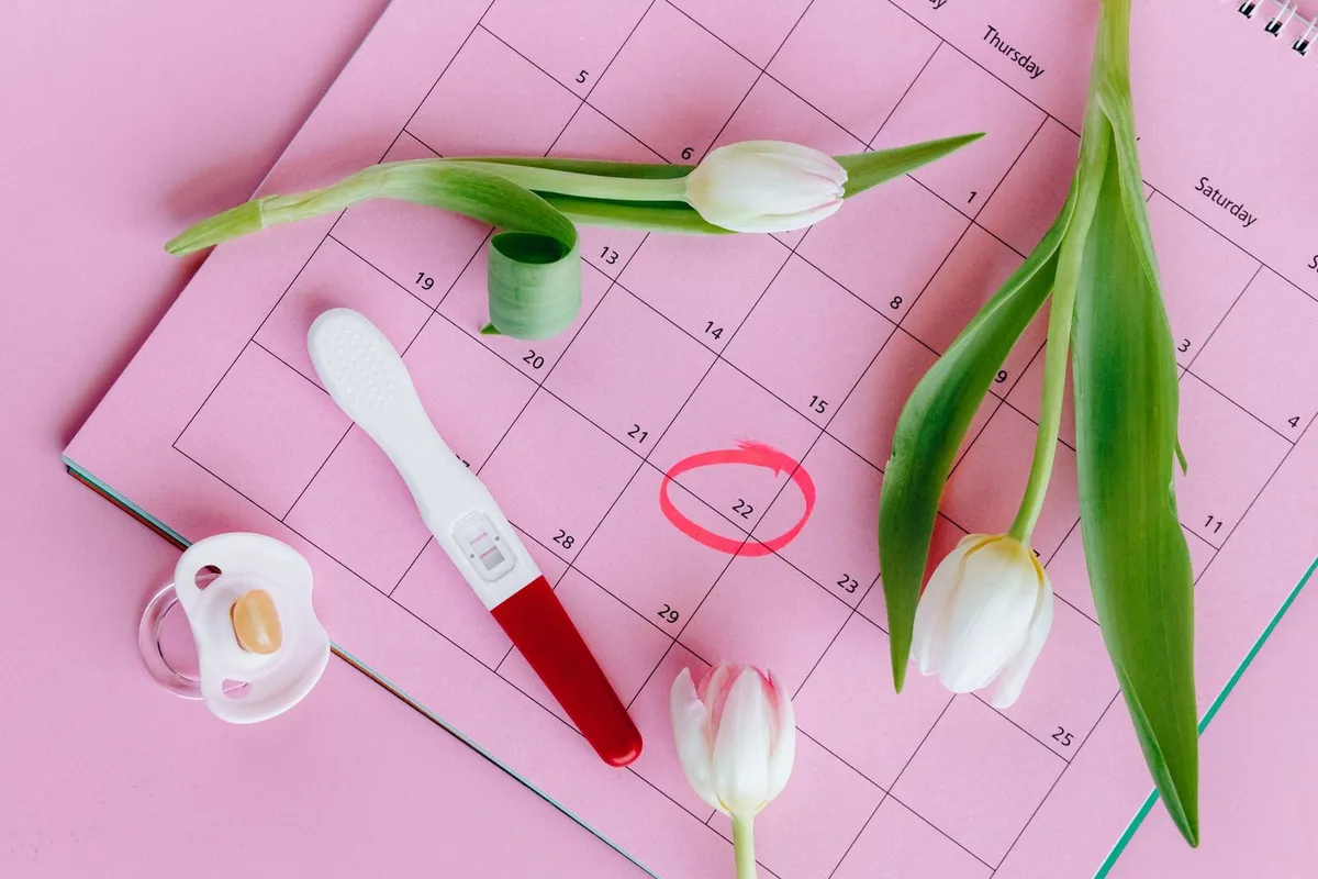 엄마의 출산전후휴가: 며칠, 언제