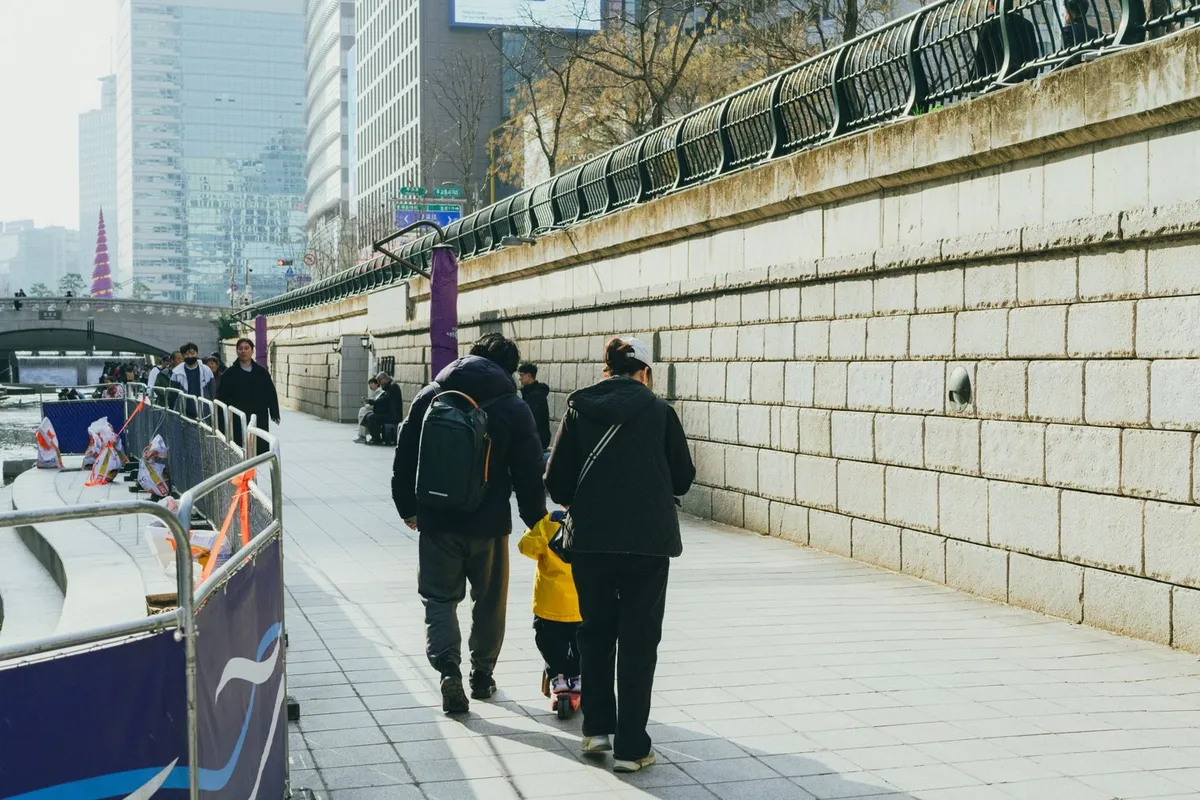 한눈에 보는 다자녀 여행 할인