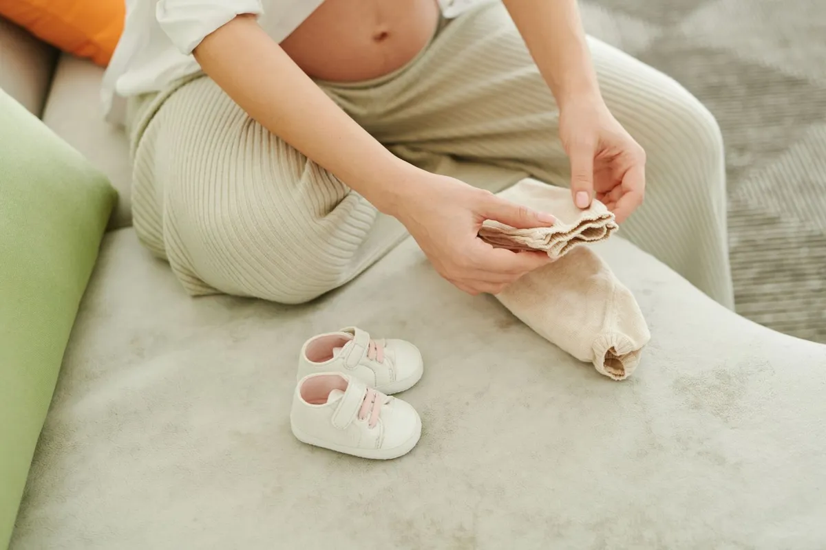 출산 전에 미리 신청해 둘 것