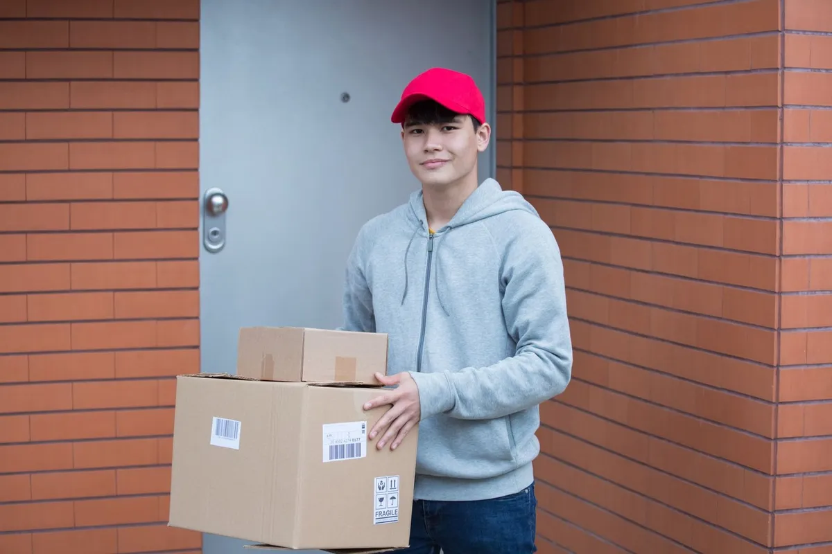 신청부터 배송까지 순서